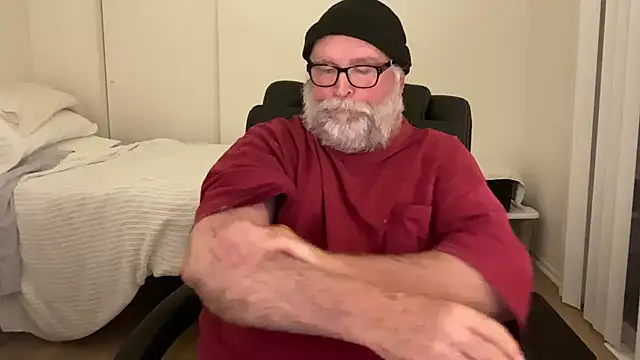 Drummajor online show from January 8, 5:27 am