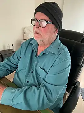 Drummajor online show from January 21, 11:34 pm