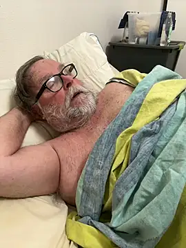 Drummajor online show from March 6, 3:57 am