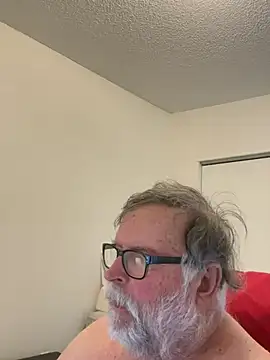 Drummajor online show from March 6, 7:43 pm