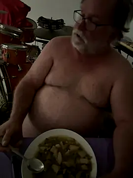 Drummajor online show from November 16, 4:18 am