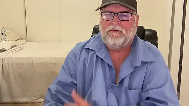 Drummajor online show from April 25, 4:04 am