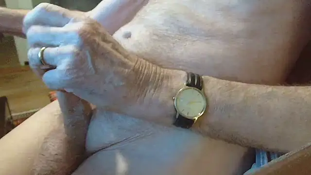 lasseoldman online show from March 4, 5:41 pm