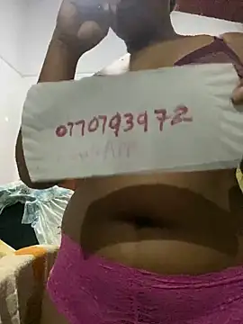 Annstella online show from January 26, 6:48 pm