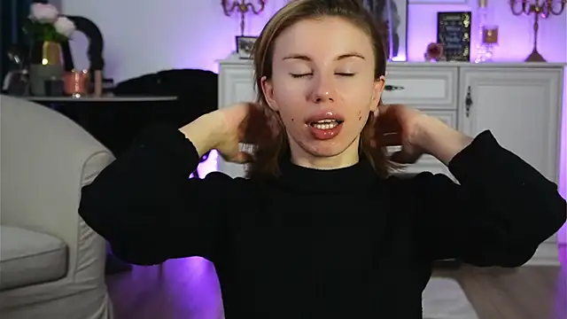 ivyleague  online show from November 2, 3:53 am