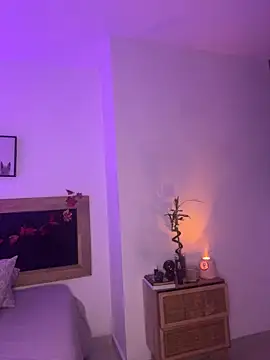 Snapshot of Susi_bell chatting on January 3, 1:27 am Susi bell online show from January 3, 1:27 am