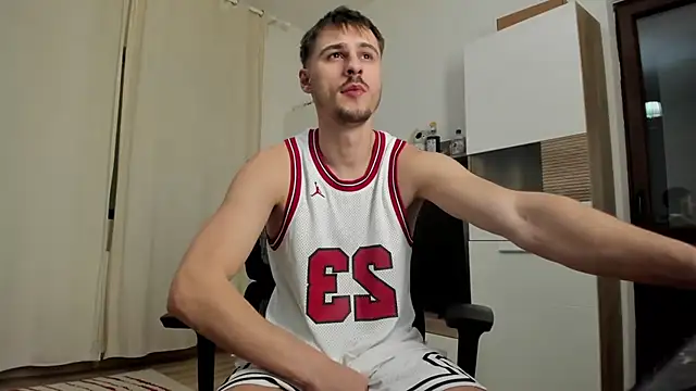 Jimmymorello online show from November 3, 6:31 pm