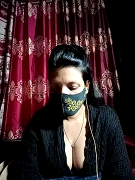 Snapshot of Depte- chatting on January 21, 12:07 pm Depte- online show from January 21, 12:07 pm