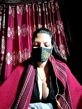 Snapshot of Depte- chatting on January 22, 11:53 pm Depte- online show from January 22, 11:53 pm