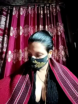 Snapshot of Depte- chatting on January 23, 2:55 am Depte- online show from January 23, 2:55 am