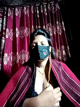 Snapshot of Depte- chatting on January 23, 11:47 pm Depte- online show from January 23, 11:47 pm