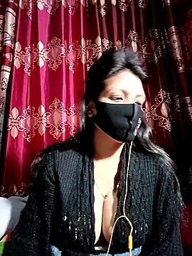 Snapshot of Depte- chatting on January 24, 12:31 pm Depte- online show from January 24, 12:31 pm