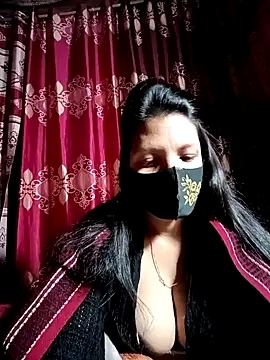 Snapshot of Depte- chatting on January 25, 12:17 am Depte- online show from January 25, 12:17 am