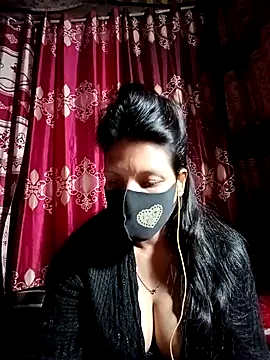 Snapshot of Depte- chatting on January 25, 12:37 pm Depte- online show from January 25, 12:37 pm