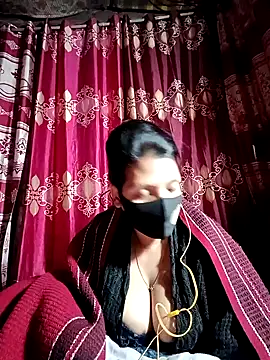 Snapshot of Depte- chatting on January 26, 2:56 am Depte- online show from January 26, 2:56 am