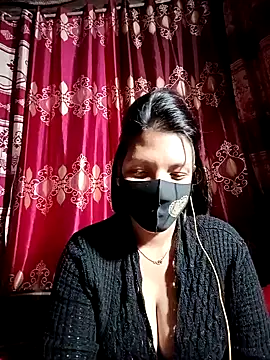 Snapshot of Depte- chatting on January 26, 12:54 pm Depte- online show from January 26, 12:54 pm