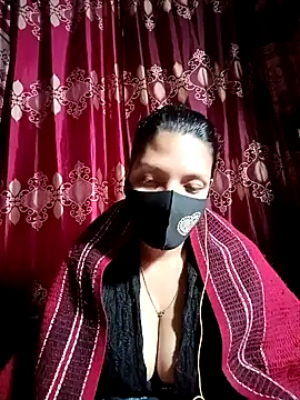 Snapshot of Depte- chatting on January 28, 3:15 am Depte- online show from January 28, 3:15 am