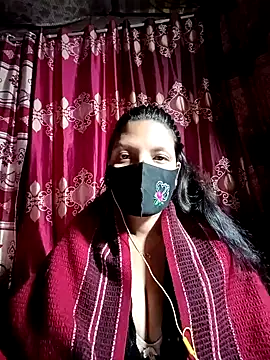 Snapshot of Depte- chatting on January 28, 11:50 pm Depte- online show from January 28, 11:50 pm