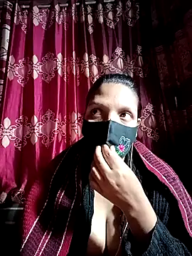 Snapshot of Depte- chatting on January 29, 3:12 am Depte- online show from January 29, 3:12 am