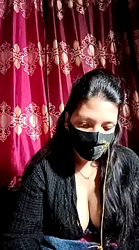 Snapshot of Depte- chatting on January 31, 2:58 am Depte- online show from January 31, 2:58 am
