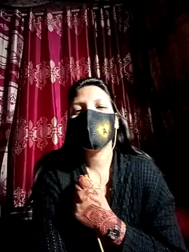 Snapshot of Depte- chatting on February 2, 2:06 am Depte- online show from February 2, 2:06 am