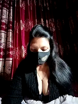 Snapshot of Depte- chatting on February 4, 12:08 am Depte- online show from February 4, 12:08 am
