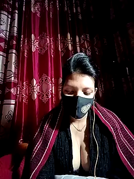 Snapshot of Depte- chatting on February 4, 3:11 am Depte- online show from February 4, 3:11 am
