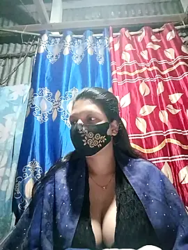 Snapshot of Depte- chatting on February 9, 11:46 pm Depte- online show from February 9, 11:46 pm