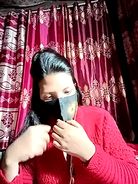 Snapshot of Depte- chatting on February 12, 12:55 pm Depte- online show from February 12, 12:55 pm