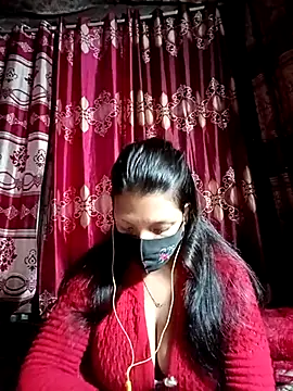 Snapshot of Depte- chatting on February 13, 2:01 am Depte- online show from February 13, 2:01 am