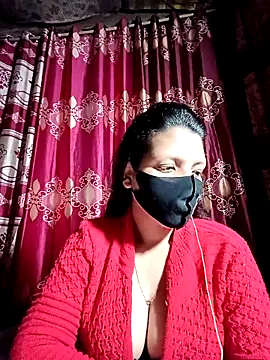 Snapshot of Depte- chatting on February 17, 10:47 pm Depte- online show from February 17, 10:47 pm