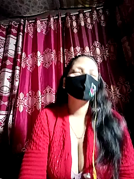Snapshot of Depte- chatting on February 20, 11:32 pm Depte- online show from February 20, 11:32 pm