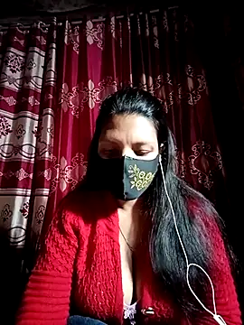 Snapshot of Depte- chatting on March 4, 11:22 pm Depte- online show from March 4, 11:22 pm