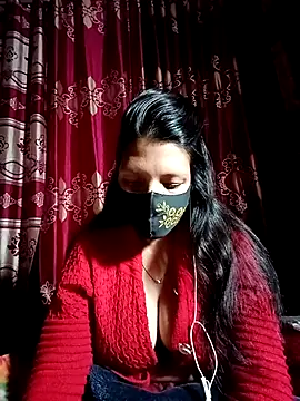 Snapshot of Depte- chatting on March 5, 11:27 pm Depte- online show from March 5, 11:27 pm