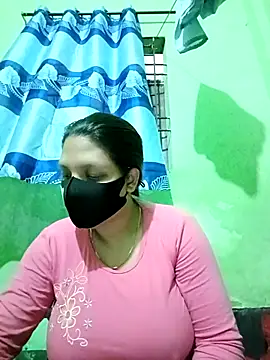 Snapshot of Depte- chatting on September 15, 3:39 am Depte- online show from September 15, 3:39 am
