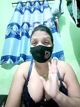Snapshot of Depte- chatting on September 20, 2:01 am Depte- online show from September 20, 2:01 am