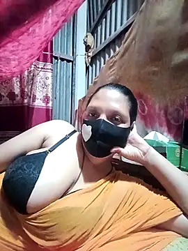 Depte- online show from April 18, 1:26 pm