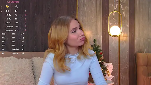 EllenaGreen online show from December 18, 5:52 pm