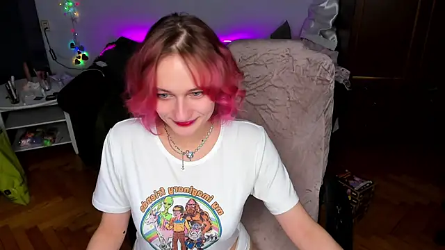 Evelyn Harperxh online show from November 10, 4:39 pm