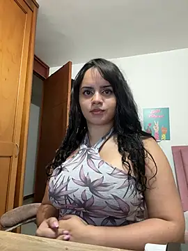 aphril rodriguez online show from June 20, 4:59 am
