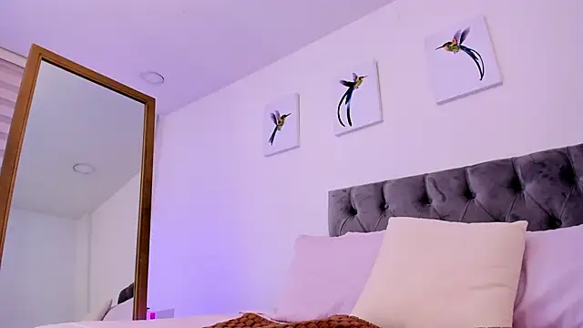 Snapshot of _Natalie18 chatting on January 26, 2:24 am Natalie18 online show from January 26, 2:24 am