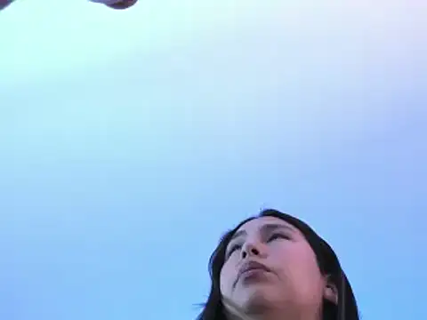 Snapshot of _Natalie18 chatting on January 29, 3:33 am Natalie18 online show from January 29, 3:33 am