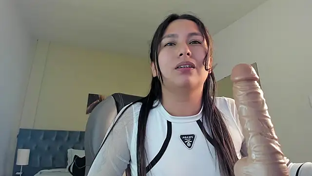 Snapshot of _Natalie18 chatting on February 2, 11:32 pm Natalie18 online show from February 2, 11:32 pm