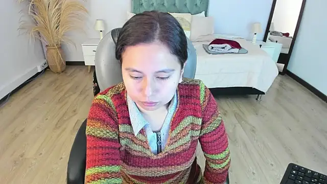 Snapshot of _Natalie18 chatting on November 23, 11:48 pm Natalie18 online show from November 23, 11:48 pm