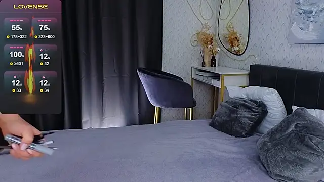 Snapshot of YourSweetDream_ chatting on December 28, 8:48 am YourSweetDream online show from December 28, 8:48 am