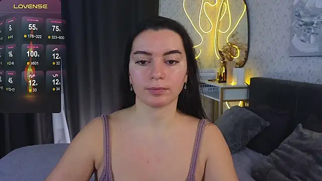 Snapshot of YourSweetDream_ chatting on March 15, 8:26 am YourSweetDream online show from March 15, 8:26 am
