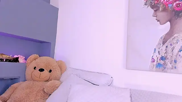 rosemonrooe online show from March 10, 9:18 pm