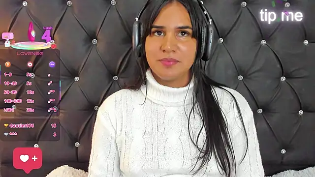 Kagome01 online show from March 16, 3:50 pm