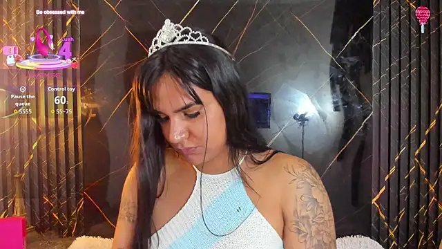 Kagome01 online show from October 2, 12:23 pm