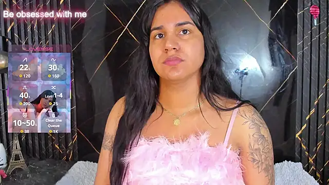 Kagome01 online show from November 15, 12:56 pm